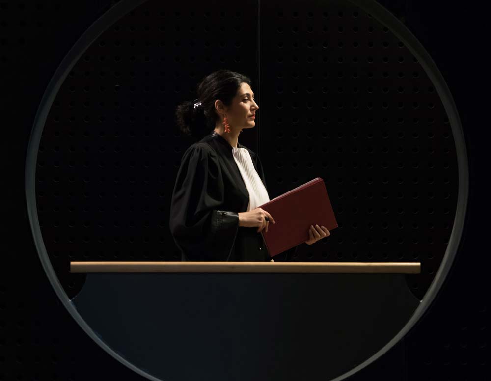 Gulenaz Cengiz Bernier Avocat